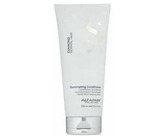 Alfaparf Milano Semi di Lino Diamond Illuminating Spindesio suteikiantis plaukų kondicionierius, 200 ml