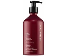 Shu Uemura COLOR LUSTRE brilliant glaze conditioner 500 ml