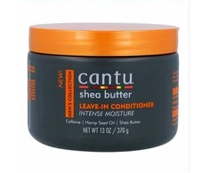 Cantu Sviestmedžių aliejumi Leave-In Conditioner Men's Collection, 370 g