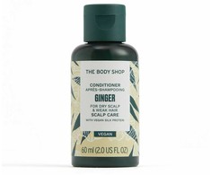 The Body Shop Scalp Care Conditioner kondicionierius, 60 ml