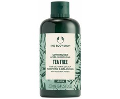 The Body Shop TEA TREE conditioner 250 ml