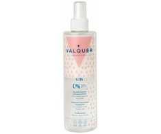 Valquer Kids 0 Acondicionador Bifásico Infantil, 300 ml