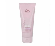 Wella Invigo Skirtas šviesiems plaukams Recharge Conditioner Highlighted Cool Skirtas šviesiems plaukams Or Sidabrinis Hair, 200 ml