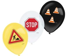 Riethmuller Europe Store maskiner balloner
