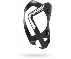 Gertuvės laikiklis PRO Alloy Juoda- Balta