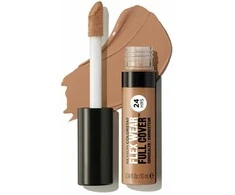 Revlon Colorstay Flex Wear maskavimo priemonė tamsiems ratams ir veidui 060-Deep, 10 ml