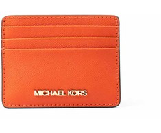 Dodatek MICHAEL KORS 35H6GTVD7LRED. CARDHOLDER, Kolor . Unisex.
