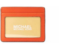 Dodatek MICHAEL KORS 35H6GTVD7LRED. CARDHOLDER, Kolor . Unisex.