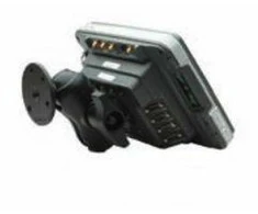 Honeywell VM1001BRKTKIT, Juodas, 128 mm