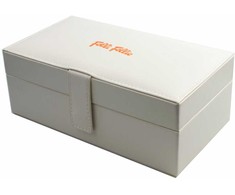 Dodatek FOLLI FOLLIE BG0Z042WW. Gra planszowa, Kolor . Unisex.
