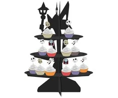 Riethmuller Europe Nightmare Before Christmas kagestand