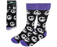 Kojinės The Nightmare Before Christmas (38-45)