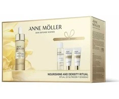 Anne Möller rinkinys Anne Moller Living Goldage dienos ir nakties ritualas, 50 ml@