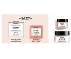 Lierac ARKESKIN DAY CREAM CASE 2 pcs