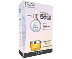 „Olay“ vitamino C SPF30 dėklas, 2 vnt.