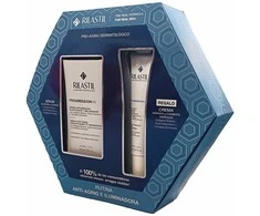 Rilastil PROGRESSION (+) ANTI-WRINKLE AND ILLUMINATING ROUTINE CASE 2 pcs