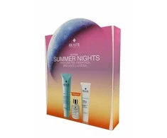 Rilastil AQUA MASK NIGHT ROUTINE CASE 3 pcs