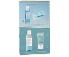 Sensilis HYDRA ESSENCE MOISTURIZING SORBET GEL CASE 2 pcs