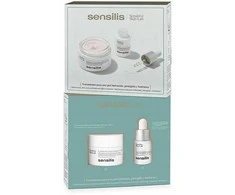 Sensilis Supreme Day Kreminis SPF15, 50 ml Set 2 Pieces