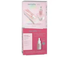 Sensilis SKIN GLOW JUICY CREAM CASE 2 pcs