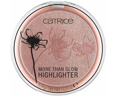 „Catrice More Than Glow“ lūpų blizgis 040 – „Absolute Blushin' Bright 5“, 9 g