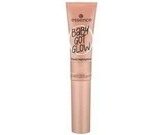 Essence Cosmetics Essence Baby Got Glow Liquid Highlighter Brightener