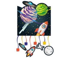 Kosminė raketa Kosminė pinjata