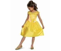 Disney Princess GoDan Belle Basic apranga, S dydis, 5-6 m