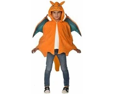 Riethmuller Europe Pokemon Charizard kostiumai