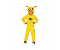 Riethmuller Europe Pokemon Pikachu kombinezonas