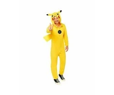 Pokemon Amscan 9908889, Adult, 1 pc(s)