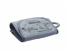 Omron kraujospūdžio matuoklis M2 Basic (automatinis ant žasto)