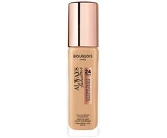 Makiažo pagrindas Bourjois Always Fabulous N:420 Light Sand, 30ml