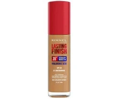 Rimmel London Lasting Finish 35H Makeup moterims, 30 ml