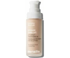 Sensilis UPGRADE [MAKE-UP] lifting effect cream makeup #03-honey doré 30 ml