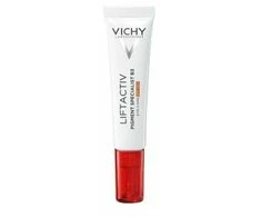 Vichy Liftactiv Pigment Specialist B3 Eye Care SPF 50+ paakių kremas, 15 ml