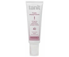 Laboratorios Viñas Tanit Skystis nuo dėmių su Spf30 50ml