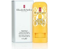 „Elizabeth Arden“ aštuonių valandų drėkinamasis kremas nuo saulės jautrioms vietoms SPF40, 6, 8 g