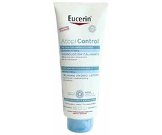 Eucerin Atopicontrol Hydra Soothing Lotion, 400 ml