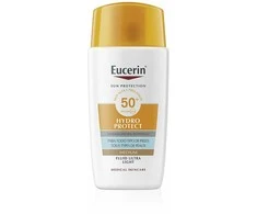 Eucerin Sun Face Hydro Protect Fluid SPF50+ Medio