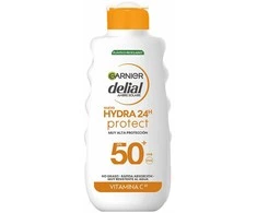 Garnier Br Delial Leche Hid F50, 150 ml