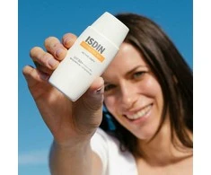 Isdin PHOTO ULTRA 100 ACTIVE UNIFY fusion fluid SPF50+ 50 ml