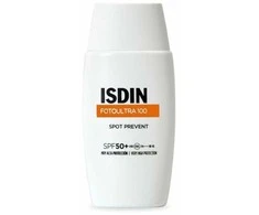 Isdin FOTO ULTRA spot prevent SPF50+ 50 ml