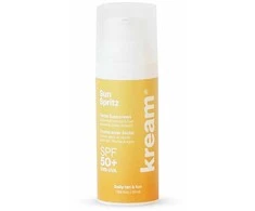 Kream Sun Spritz Crema Solar Facial Spf50, 50 ml