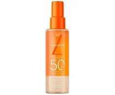 Lancaster Sun Beauty Sun Body Vanduo Sun Losjonas kūnui