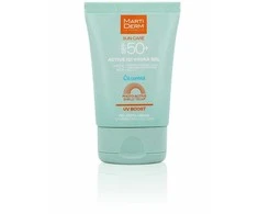 Martiderm SUN CARE ACTIVE [D] HYDRA GEL sunscreen gel SPF50+ 50 ml