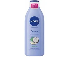 Nivea Coconut &amp; Monoi Oil in Lotion kūno losjonas, 400 ml
