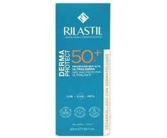 Rilastil Derma Protect 50+, 50 ml
