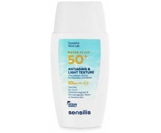 "Sensilis" apsauganti nuo saulės priemonė Spf50+ 40ml