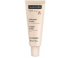Suavinex MOTHERING nipple balm 30 ml